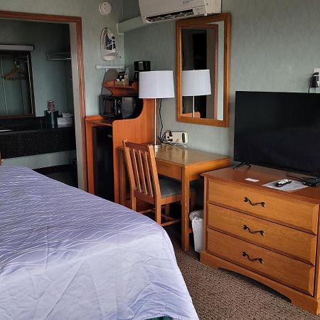 Downtown Inn 阿什维尔 外观 照片
