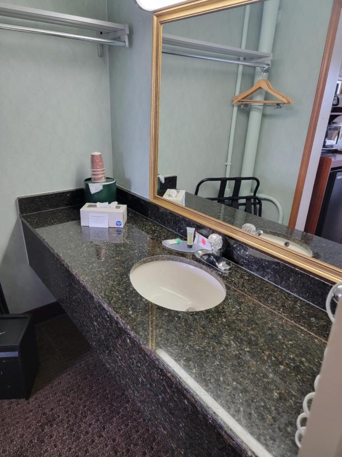 Downtown Inn 阿什维尔 外观 照片